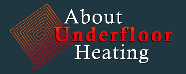 About Underfloor Heating